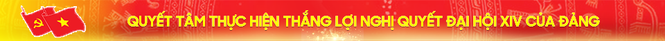 Đại hội Đảng