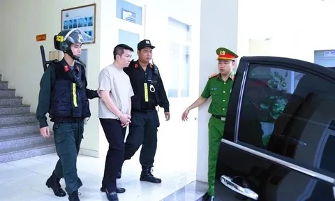 Trước khi bị bắt, chồng Đoàn Di Băng kinh doanh gì?