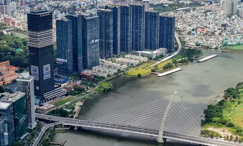 Tiến độ, giá bán loạt dự án nhà ở xã hội đang triển khai tại TP.HCM