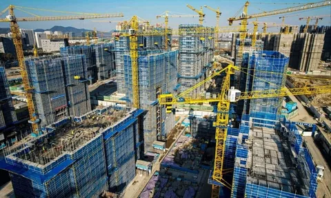 Khó bán nhà vì thị trường vẫn dư thừa 80 triệu căn, nhiều chủ hộ tại một quốc gia tuyệt vọng, làm mọi chiêu "tâm linh" để cầu may