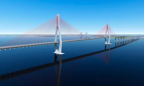 Điều chỉnh tuyến đường kết nối cầu Cát Lái: Nhà đầu tư và cộng đồng cần theo dõi sát sao