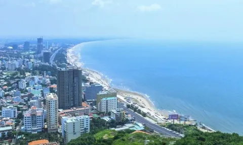 Bất động sản Bà Rịa – Vũng Tàu (cũ): Phân hóa rõ nét dưới tác động sáp nhập và kỳ vọng hạ tầng