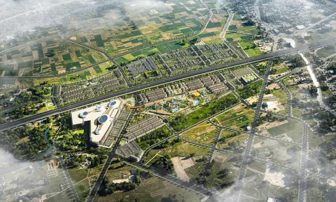 WestLand cùng Thịnh Vượng Home, Premium trở thành nhà phân phối chiến lược dự án Thanh Phú Centre Point