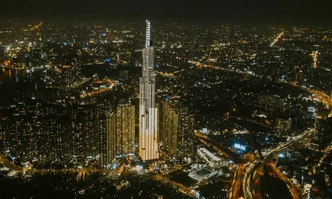Việt Nam vượt Thái Lan, Trung Quốc và Ấn Độ, dẫn đầu APAC về số lượng dự án bất động sản hàng hiệu