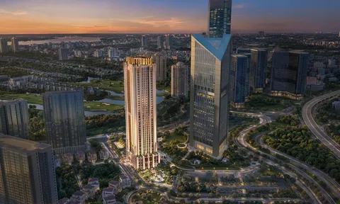 Bóng dáng tập đoàn đứng sau dự án Astor 1 đang có giá bán "gây sốt"