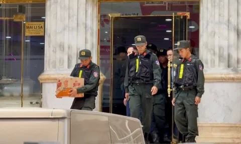 Loạt 'ồn ào' đằng sau vẻ hào nhoáng của thẩm mỹ viện Mailisa