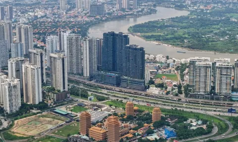 Giá thuê căn hộ tăng: Người thuê kêu khó, chủ nhà kêu lỗ