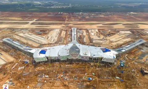 232 dự án vốn 1,1 triệu tỷ khởi công, khánh thành cuối tháng này