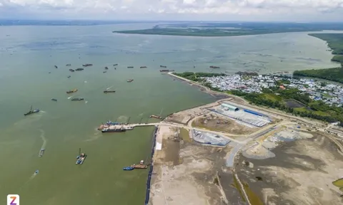 Loạt 'siêu' dự án đẩy nguồn cung nhà phố, biệt thự tăng vọt ở TP.HCM