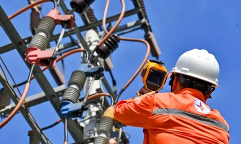 Yêu cầu vận hành các dự án năng lượng trọng điểm đúng tiến độ