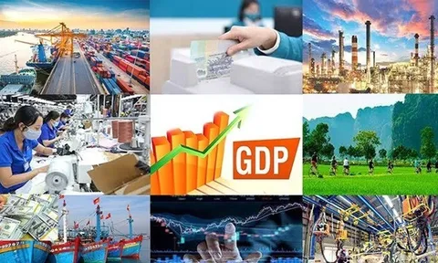 Nghị quyết 01/NQ-CP về nhiệm vụ, giải pháp chủ yếu thực hiện Kế hoạch phát triển kinh tế - xã hội và dự toán ngân sách nhà nước năm 2026