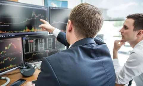 Thông tư 08: Tạo thêm thuận lợi, 'hút' vốn ngoại trên thị trường chứng khoán