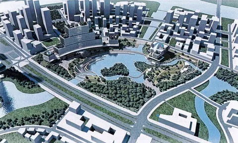 Khởi công Metro Bến Thành - Thủ Thiêm, cảng Cái Mép Hạ ngay sau Tết Bính Ngọ