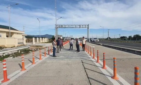 Hai tuyến cao tốc kết nối TPHCM – Khánh Hòa chuẩn bị thu phí