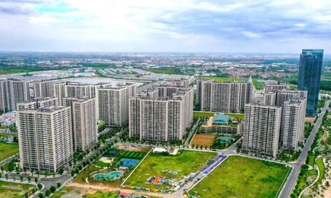 Năm 2026, thị trường chung cư sẽ 'nóng' hay 'lặng'?