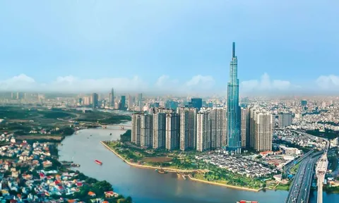 Điểm nghẽn lớn nhất của BĐS TPHCM được gỡ