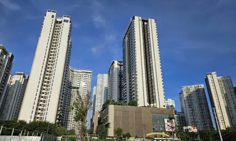 Lãnh đạo ngân hàng lên tiếng về mức lãi suất cho vay bất động sản lên tới 14%/năm