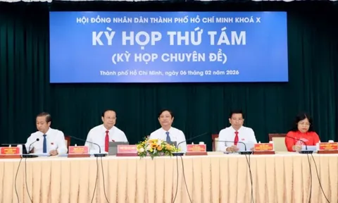 TP.HCM đầu tư 3 dự án gần 21.000 tỷ đồng nối khu công nghiệp, giải tỏa kẹt xe