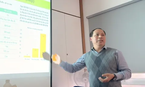 'Thước đo mới' cho xuất khẩu lâm sản Việt Nam