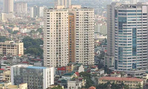 Bất động sản 2026: 'Cuộc chơi' của những nhà đầu tư dài hạn