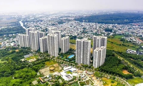 Mã định danh bất động sản: Từ 1/3, dãy số tạo bước ngoặt thị trường, dân đầu cơ dè chừng