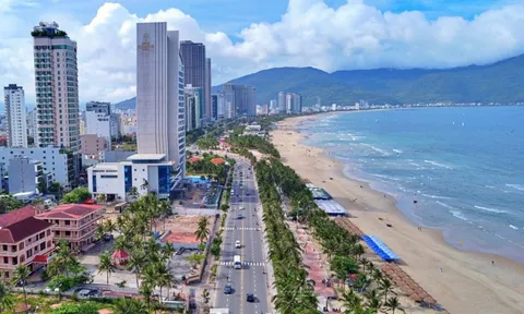 Thị trường đất nền 'xoay trục' về phía Nam