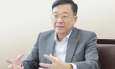 Nghị quyết 79 mở đường tái định vị vai trò xử lý nợ xấu, bảo vệ hệ thống ngân hàng