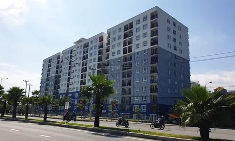 TP. Hồ Chí Minh: Thêm 30.000 nhà ở xã hội cho công nhân, người lao động