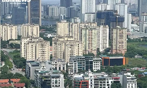 Đề xuất phát triển nhà ở thương mại giá phù hợp: Lo ngại cơ chế xin - cho