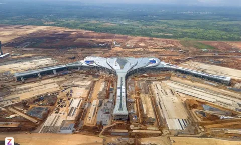 TP.HCM thúc thủ tục khởi công tuyến metro nối sân bay Long Thành