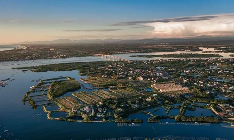 Kỷ nguyên BĐS giá trị thực: Lợi nhuận nhanh liệu có còn an toàn?