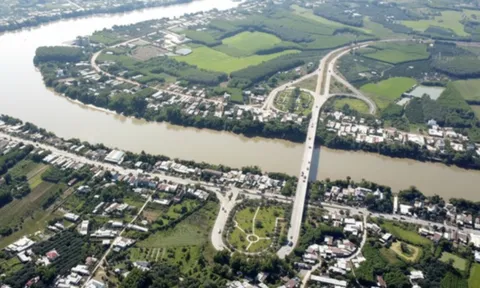 Đồng Nai chi hơn 10.000 tỉ đồng cho đền bù, tái định cư dự án vành đai 4 TP. HCM