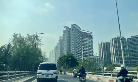 HoREA gửi kiến nghị khẩn đến UBND TPHCM