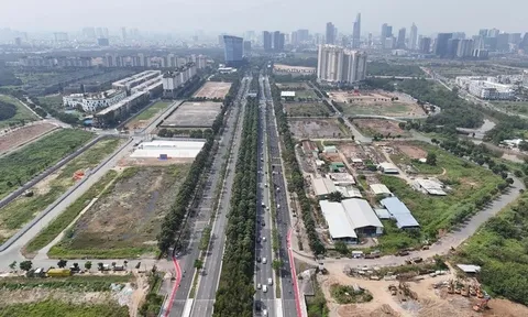 Áp dụng nghị quyết 188, TP.HCM sẽ chỉ định thầu tư vấn thẩm tra hồ sơ metro Bến Thành - Thủ Thiêm