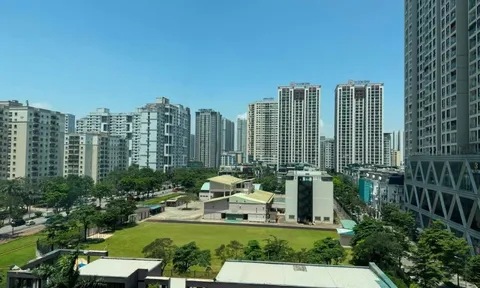 Lãi vay tăng cao, thị trường bất động sản bước vào giai đoạn sàng lọc