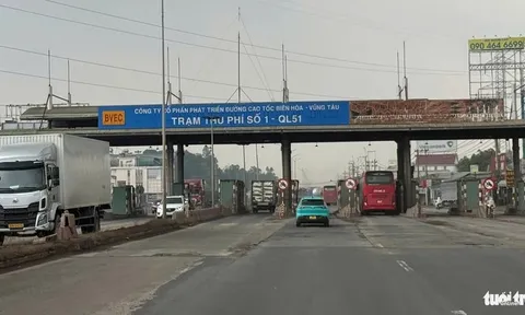 TP.HCM thống nhất để Đồng Nai triển khai dự án mở rộng quốc lộ 51 giai đoạn 2