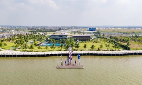 BĐS phía Đông TP.HCM bước vào “thời thanh xuân”