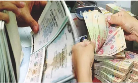 “Căng thẳng” thị trường trái phiếu bất động sản 2026