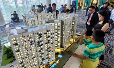 Thị trường bất động sản cần những cú hích