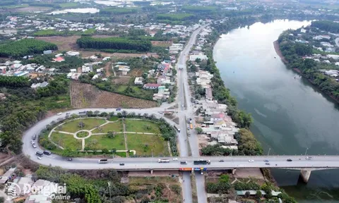 Đồng Nai chi 10.000 tỷ đồng để thu hồi 443ha đất, tái định cư cho hơn 1.100 hộ dân dự án Vành đai 4 TP.HCM