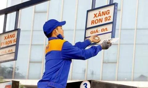 Thủ tướng: Đề xuất ứng ngân sách nhà nước hỗ trợ Quỹ bình ổn giá xăng dầu