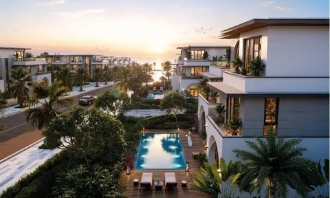 “Toạ độ” an toàn của nhà đầu tư trong bối cảnh thị trường biến động