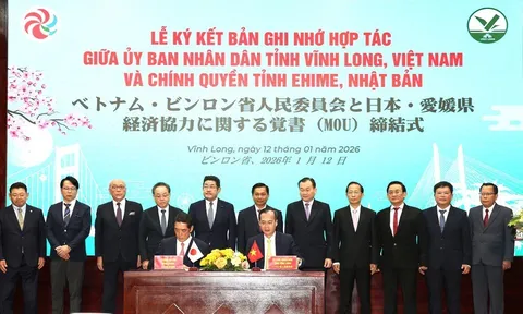 Bài 3: Hạ tầng thông suốt: Đòn bẩy 'hút' siêu dự án, nâng cao đời sống nhân dân