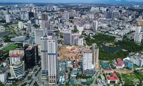 Năm 2026, nguồn cung chung cư tăng mạnh sao giá bán chưa giảm?