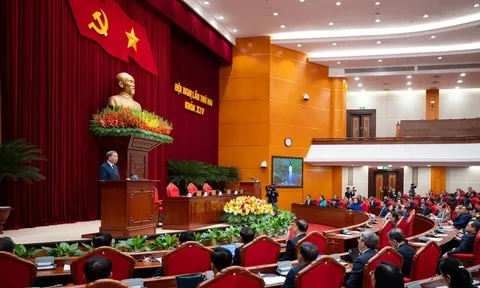 Trung ương Đảng đồng ý chủ trương thành lập thành phố Đồng Nai trực thuộc Trung ương