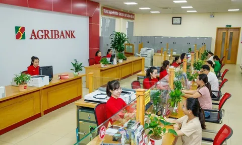 38 năm Agribank đồng hành cùng công trình, dẫn vốn cho hạ tầng chiến lược