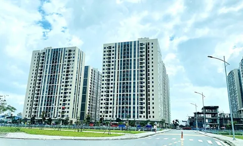 Luật hóa nhiều ưu đãi phát triển nhà ở xã hội, nới điều kiện đăng ký mua nhà