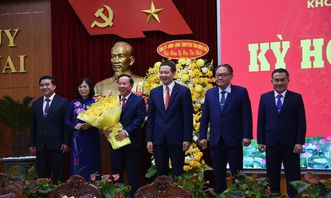 Xã Long Thành, Nhơn Trạch lên phường sẽ tạo sức bật cho Đồng Nai ra sao?