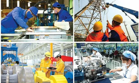 NGHỊ QUYẾT 79: Tái định vị kinh tế nhà nước