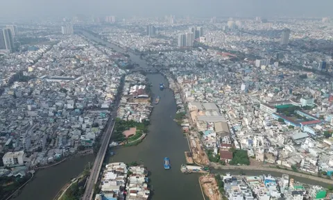 TPHCM: Đề xuất mới về diện tích tối thiểu được tách thửa